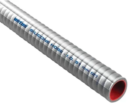 VETUS Silicone hose ID Ø 38 mm (1 1/2″) (coil of 20 m) (price per m) SIHOSE38