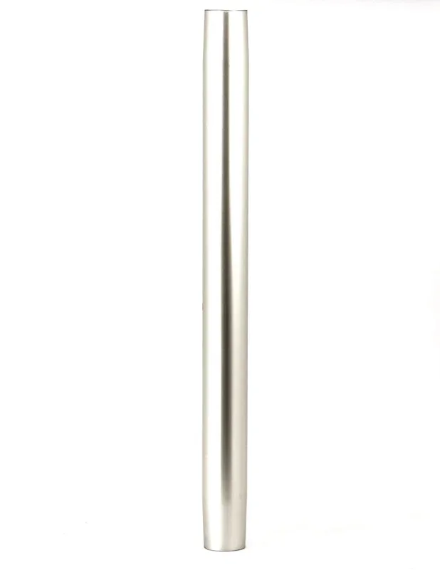 VETUS Table column countersunk, anodized, height 68 cm TCCA