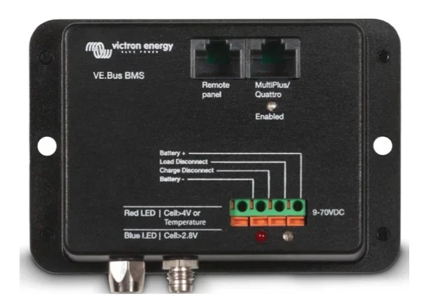 Victron Energy VE.Bus BMS – BMS300200000