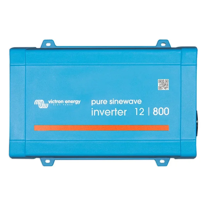 Victron Phoenix Inverter 12/800 – 120V – VE.Direct GFCI Duplex Outlet – 650W [PIN121800510]