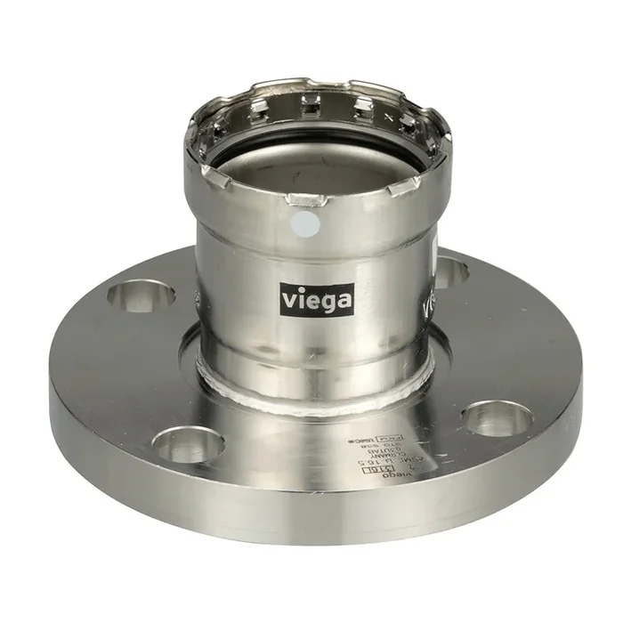 Viega MegaPress 316 FKM 1″ Flange