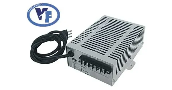 Vitifrigo Voltage converter from 220V to 12/24v
