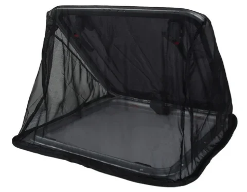 Waterline Design Mosquito Net Throw Over for Hatches Eco – Regular Max 620 x 620mm