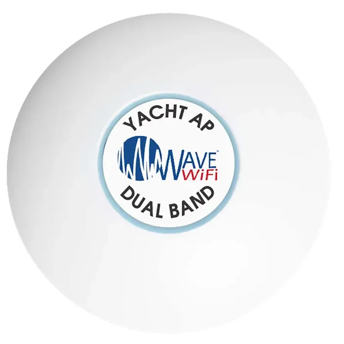 Wave WiFi Yacht Access Point – Dual Band