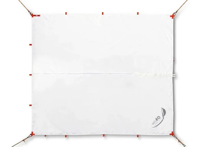 Weather-Sail quattro WS350