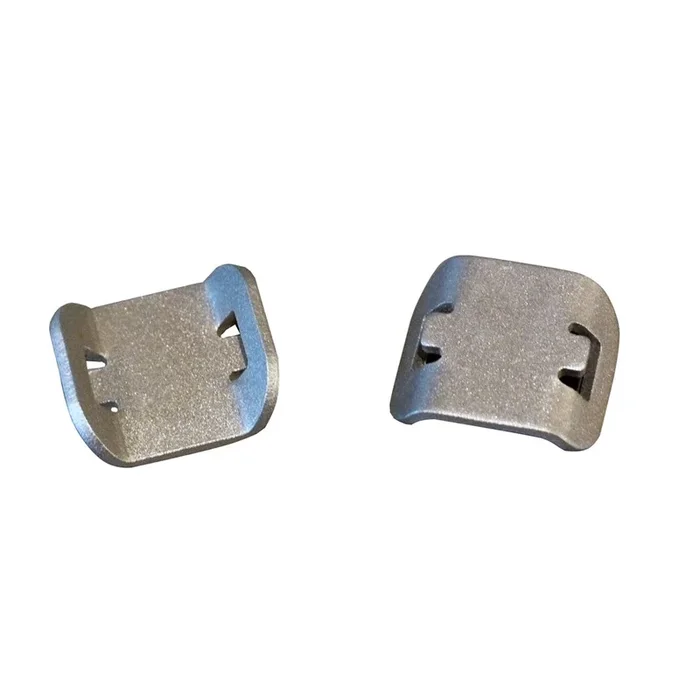 Weld Mount AT-9 Aluminum Wire Tie Mount – Qty. 25