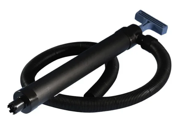 Whale Easy-Bailer Pump – Short Barrel
