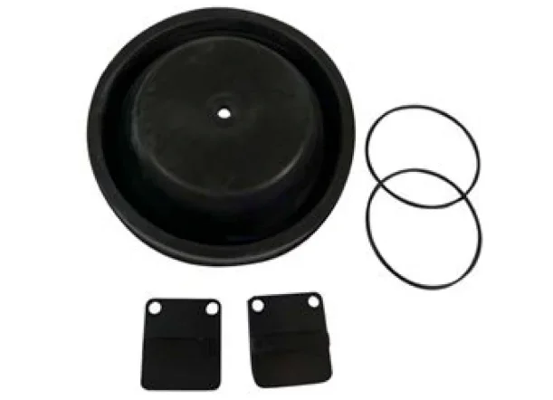 Whale SK8813 Gusher 8 Service Kit Neoprene