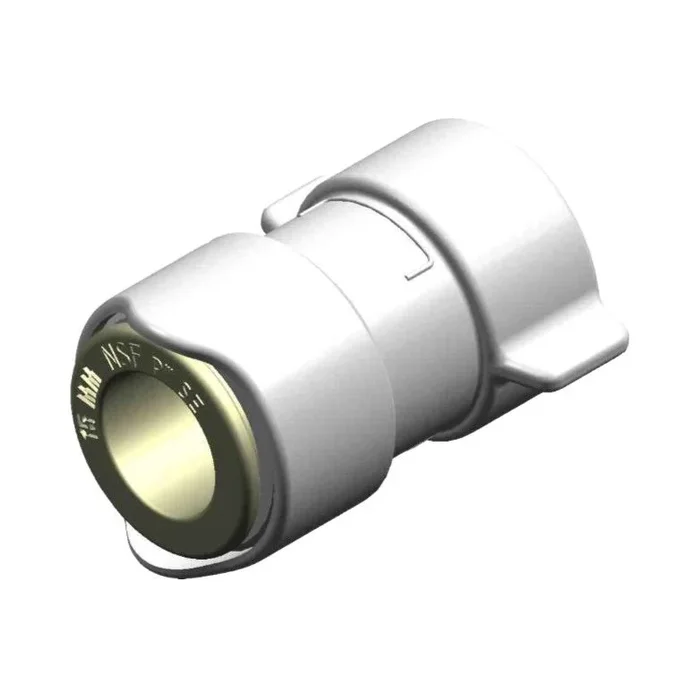 Whale WX1532 Quick Connect – Adaptor 1/2″ Female BSP