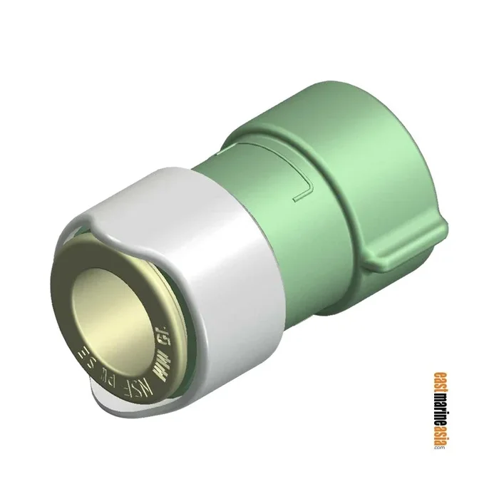 Whale WX1538 Quick Connect – Adaptor 3/8″ BSP Female