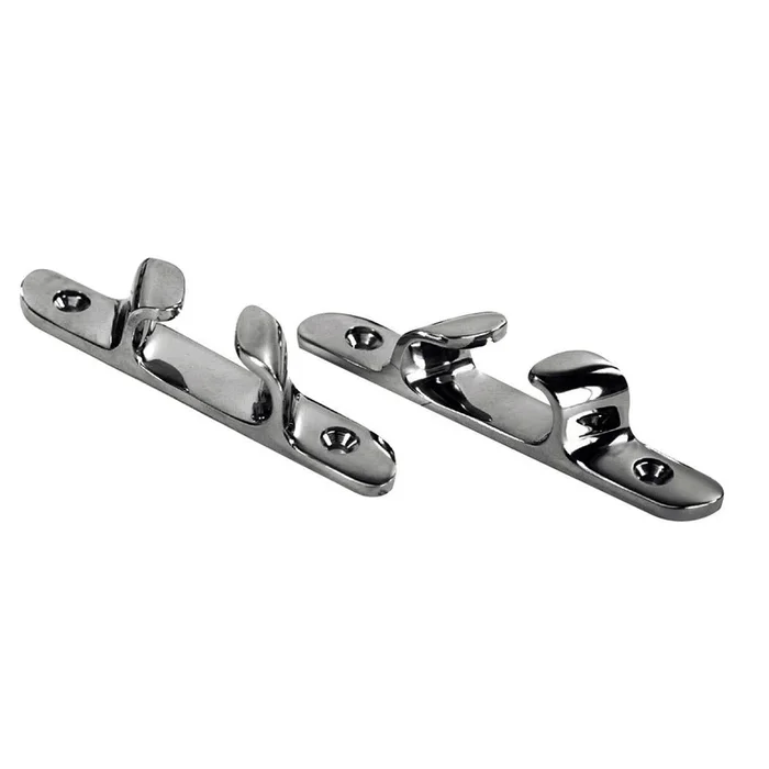Whitecap Bow Chocks 4-1/2″ Pair