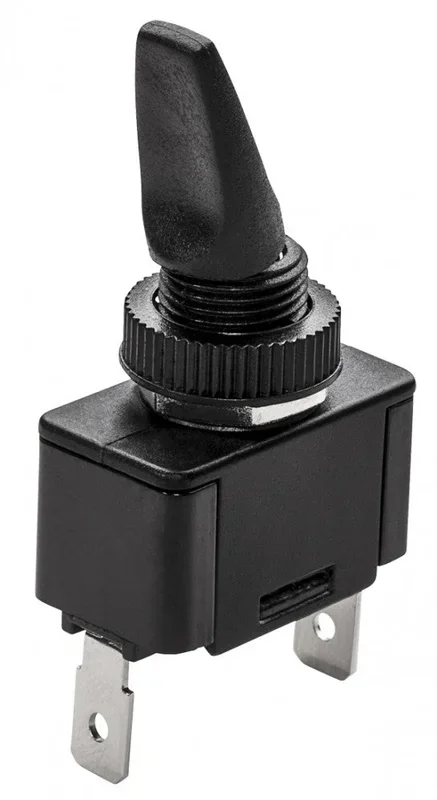 WhiteCap Industries S8077C Multi Purpose Switch