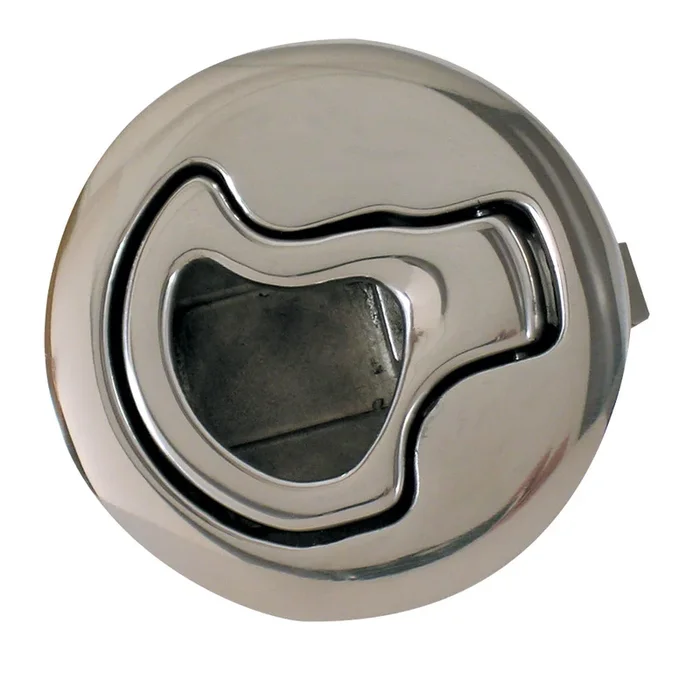Whitecap Slam Latch – 316 Stainless Steel – Non-Locking