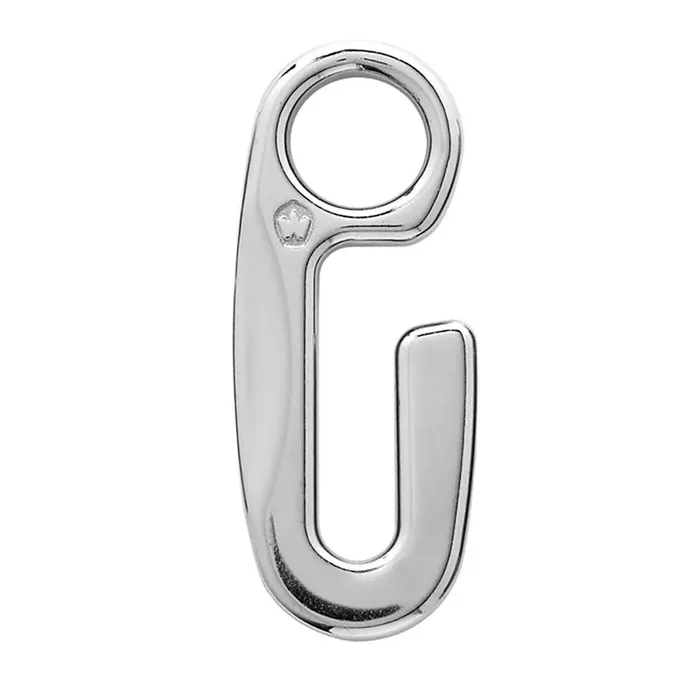 Wichard Chain Grip – For 8mm Chain – 5/16″ – 85mm Length – 3-11/32″ – 29944
