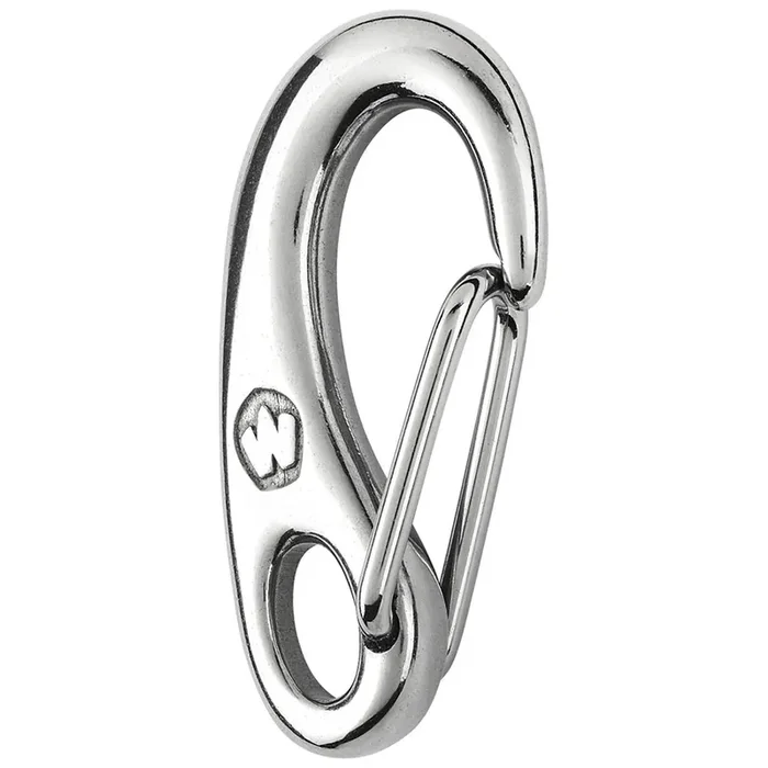 Wichard Safety Snap Hook – 75mm – 2481