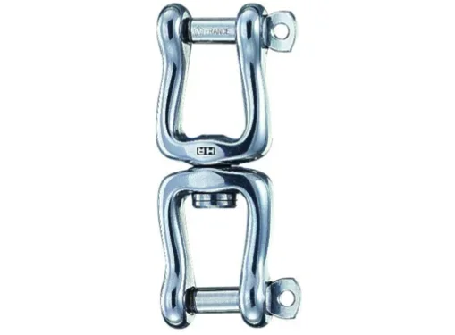 Wichard Stainless Steel Fork – Fork Swivel Self Locking