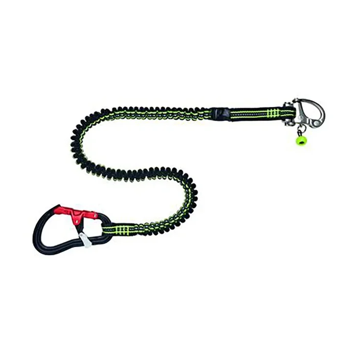Wichard US Sailing Offshore Single Tether – 6′ [7066]