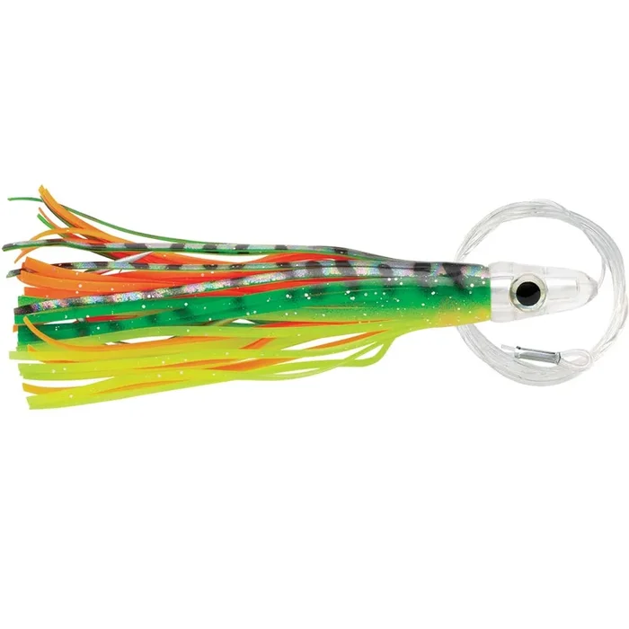 Williamson Tuna Catcher Rigged 6 – Bleeding Dorado