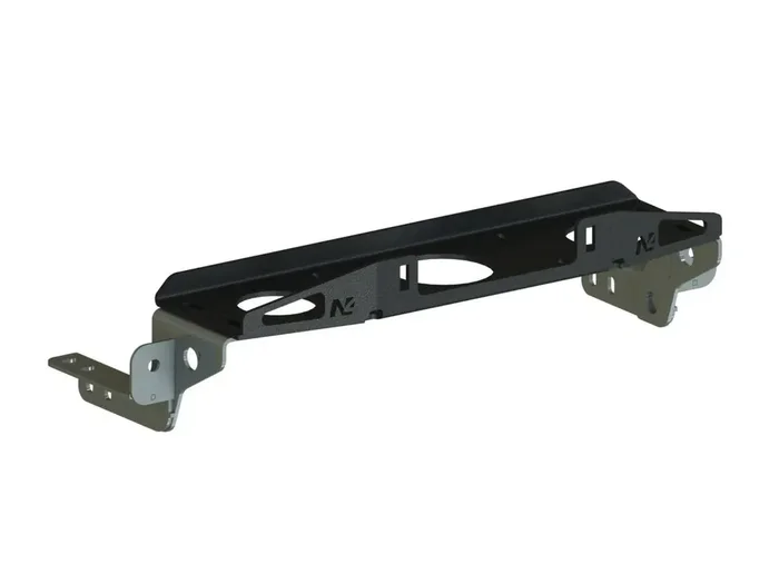 Winch Plate Toyota KZJ90/95 & KDJ90/95 on Original Part