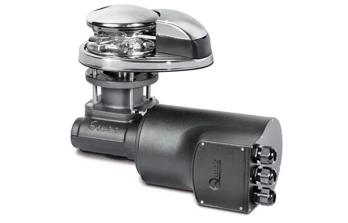 Windlass DP2 700w 24v 8mm
