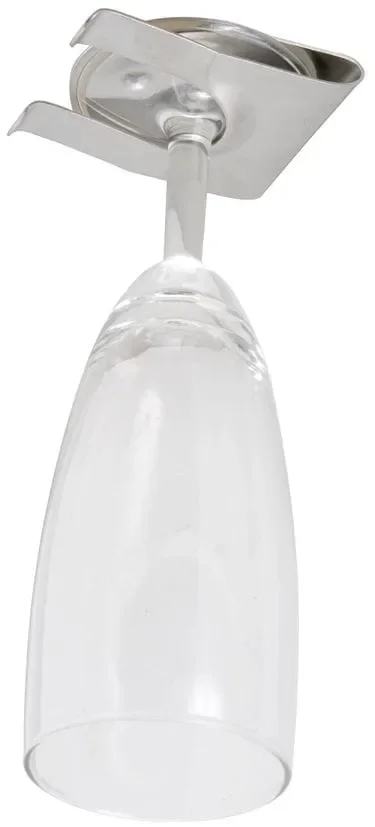 Wine glass holder