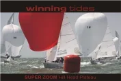 Winning Tides – SUPERZOOM Hill Head Plateau