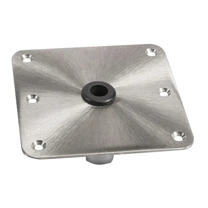 Wise – KingPin 7″ x 7″ Base Plate Only – 8WD2000-2