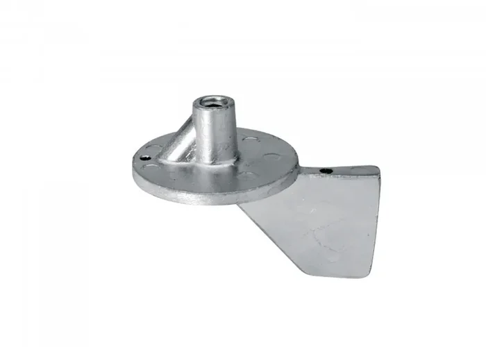 Zinc Motor Anode F-SE-2 / fin